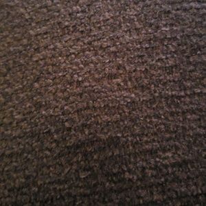 Meet your Posher, Felicia